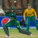 Pakistan vs South Africa Women Match – दोनों महिला टीमों के बीच रोमांचक क्रिकेट मुकाबला लाइव