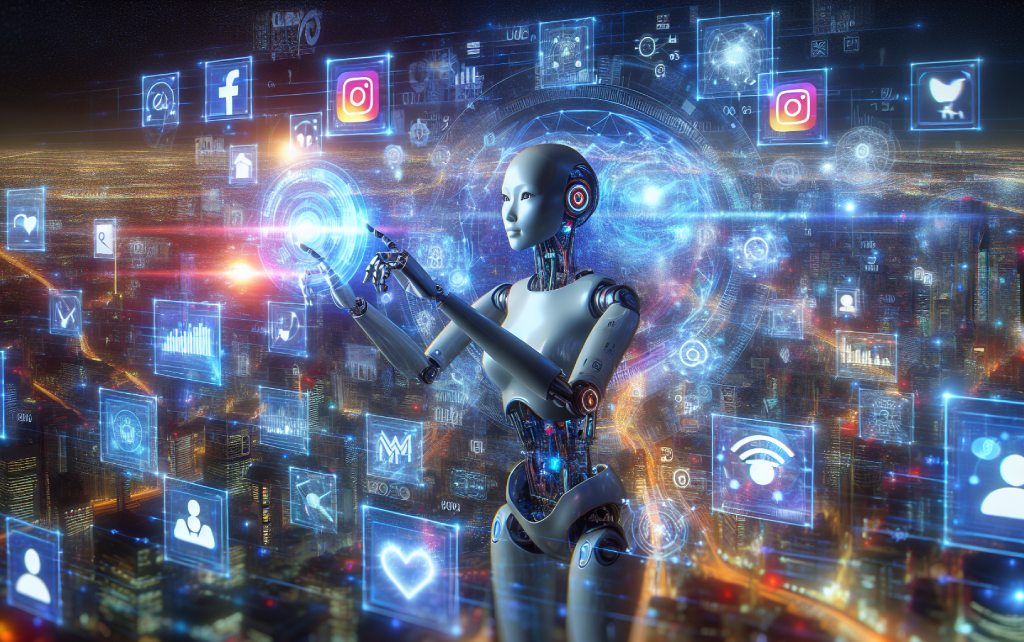 AI Influencers 2025 trend, virtual creator on social media, digital model India