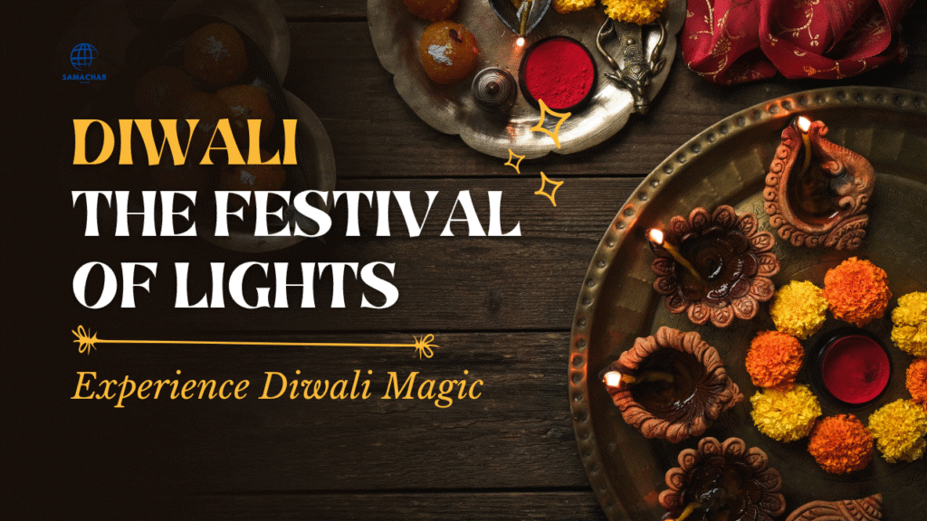 Diwali 2025 कब है — 20 ya 21 October? Shubh muhurat aur pooja vidhi ke saath bharat mein manayi ja rahi Deepavali