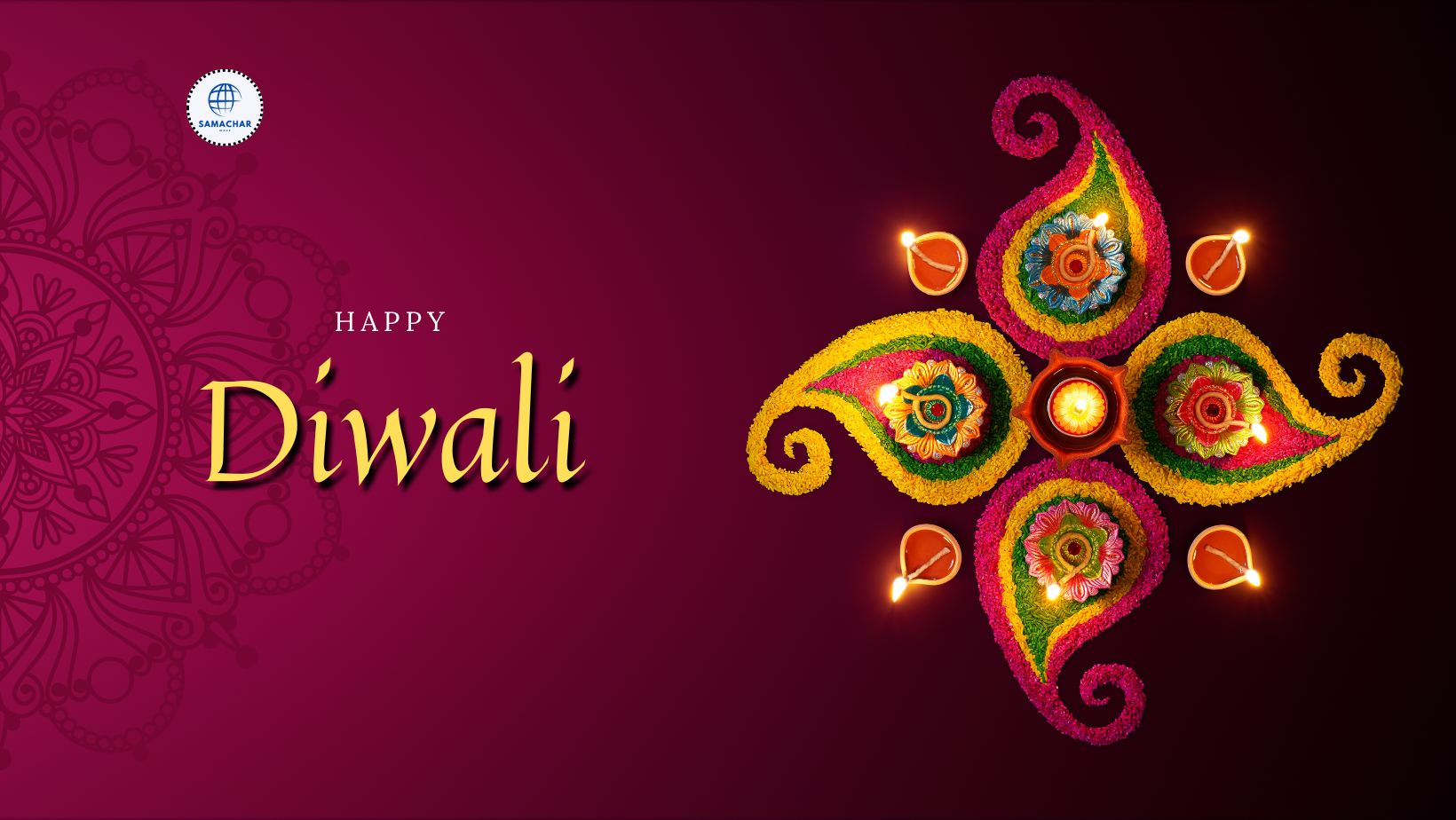 Diwali Puja Ka Sahi Tarika 2025 – Step-by-Step Lakshmi Puja Vidhi at Home