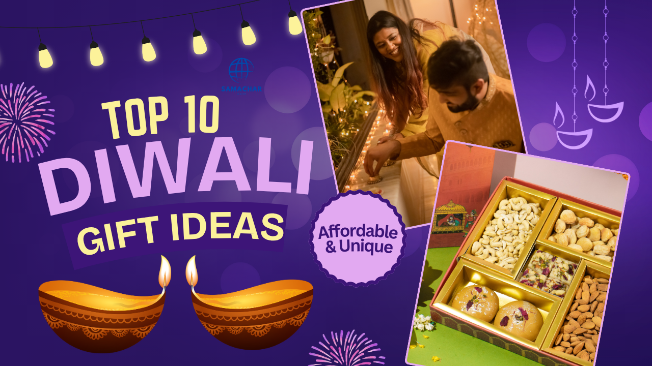 jute bags and bamboo cups as eco friendly Diwali gifts – Diwali Gift Ideas 2025